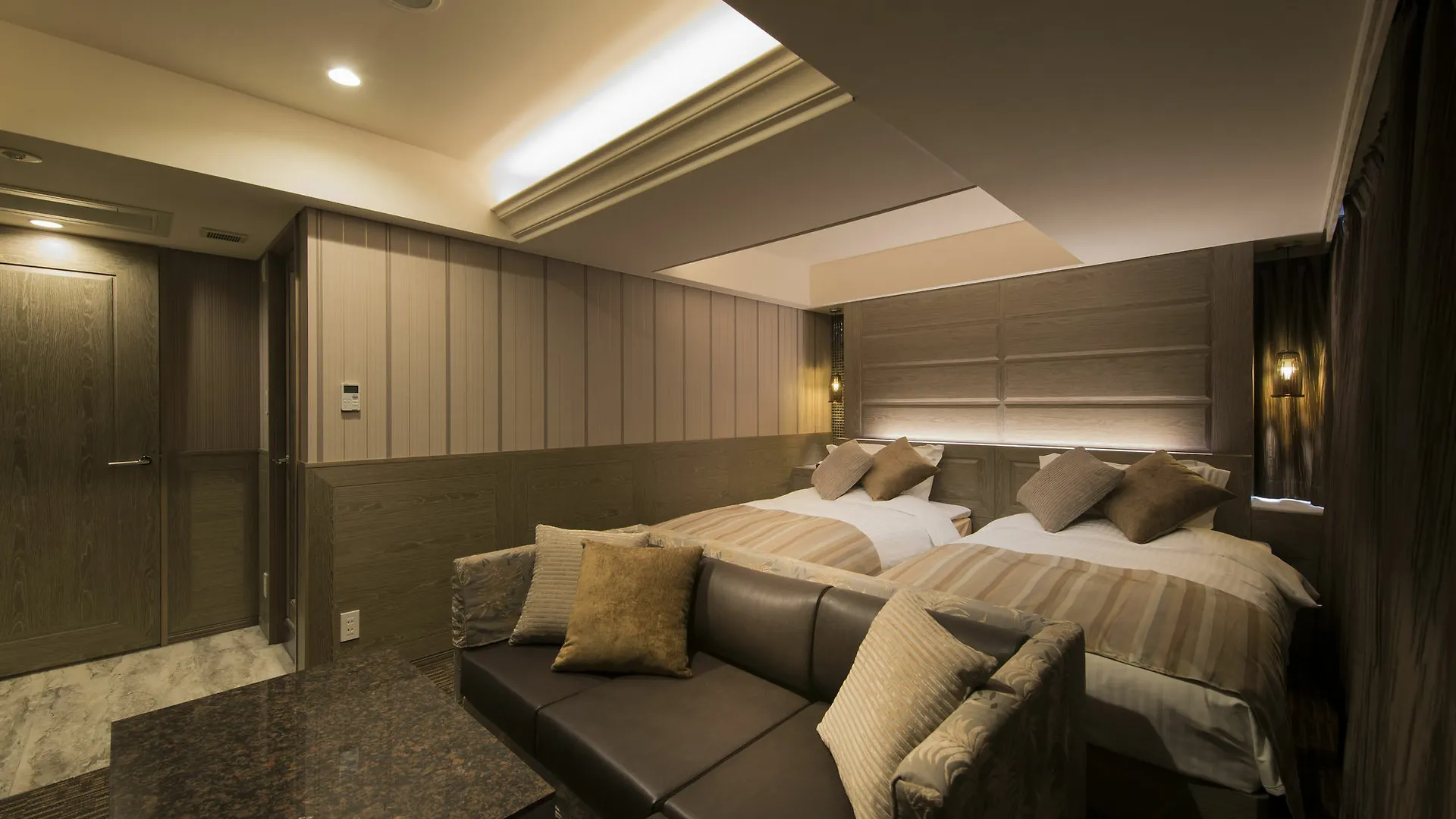 Meguroholic Hotel Tokio