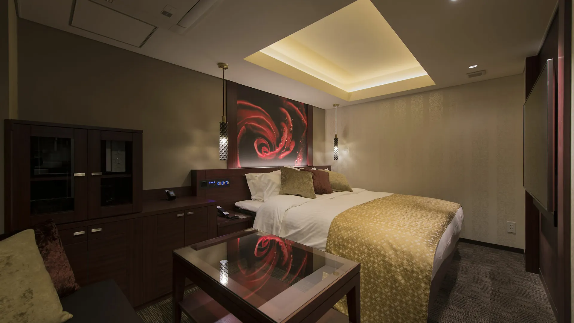 Meguroholic Hotel Tokio