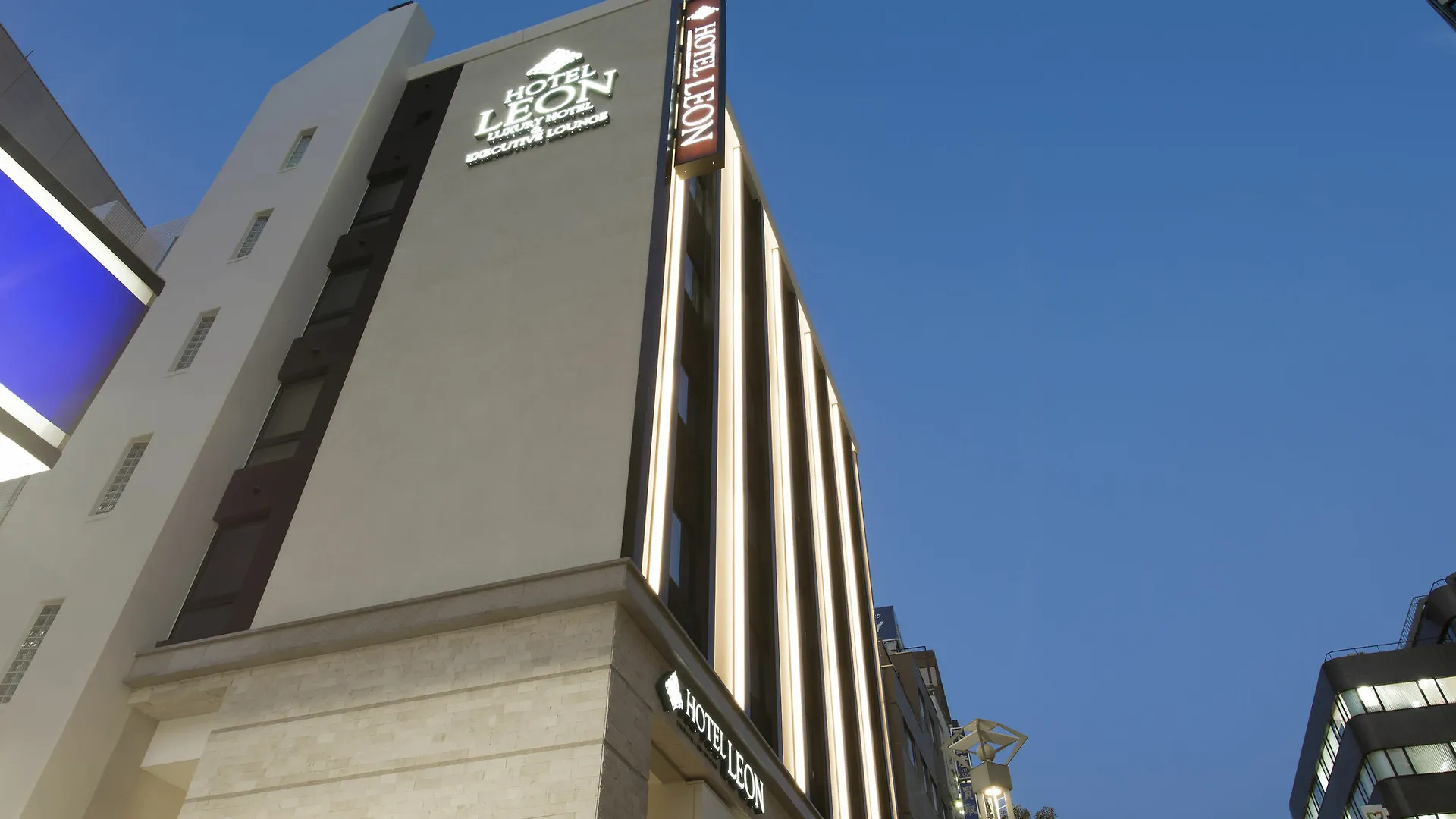Meguroholic Hotel Tokio Japan