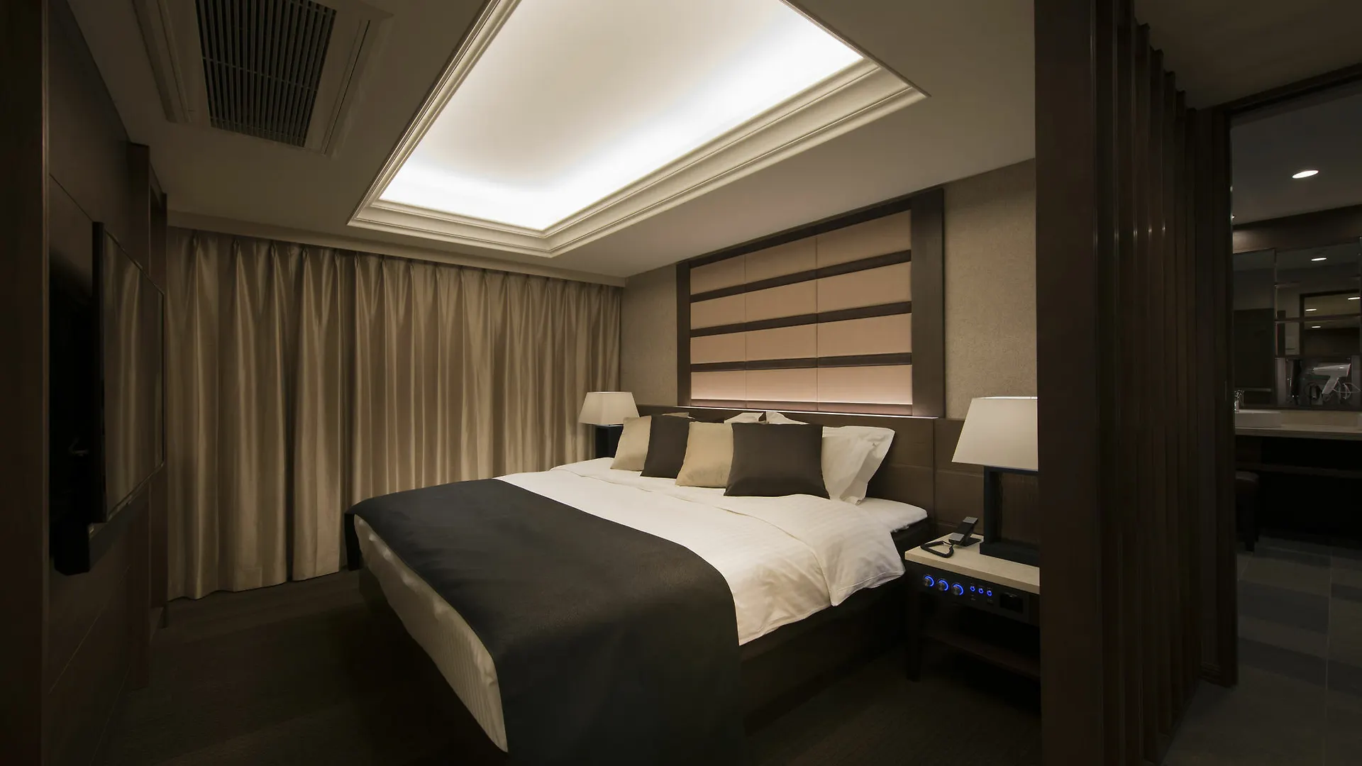 ***  Meguroholic Hotel Tokio Japan