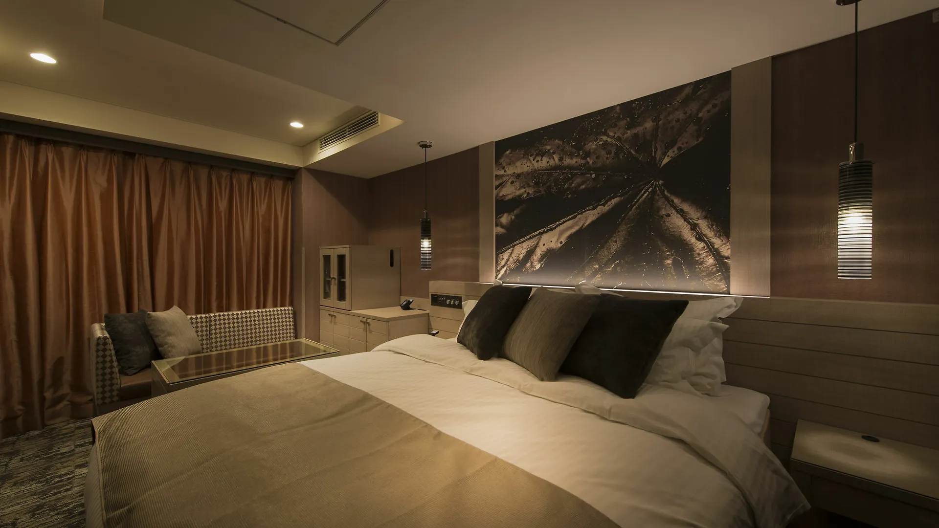 Meguroholic Hotel Tokio