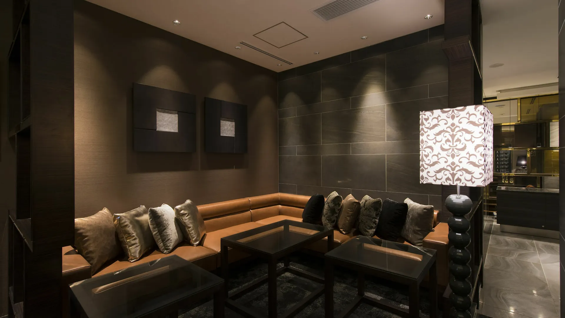 Meguroholic Hotel Tokio