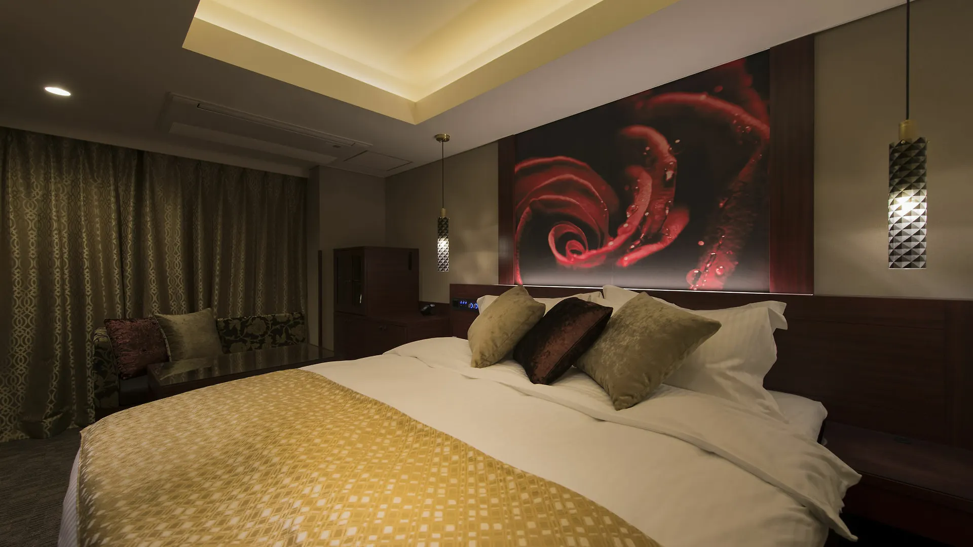 Meguroholic Hotel Tokio