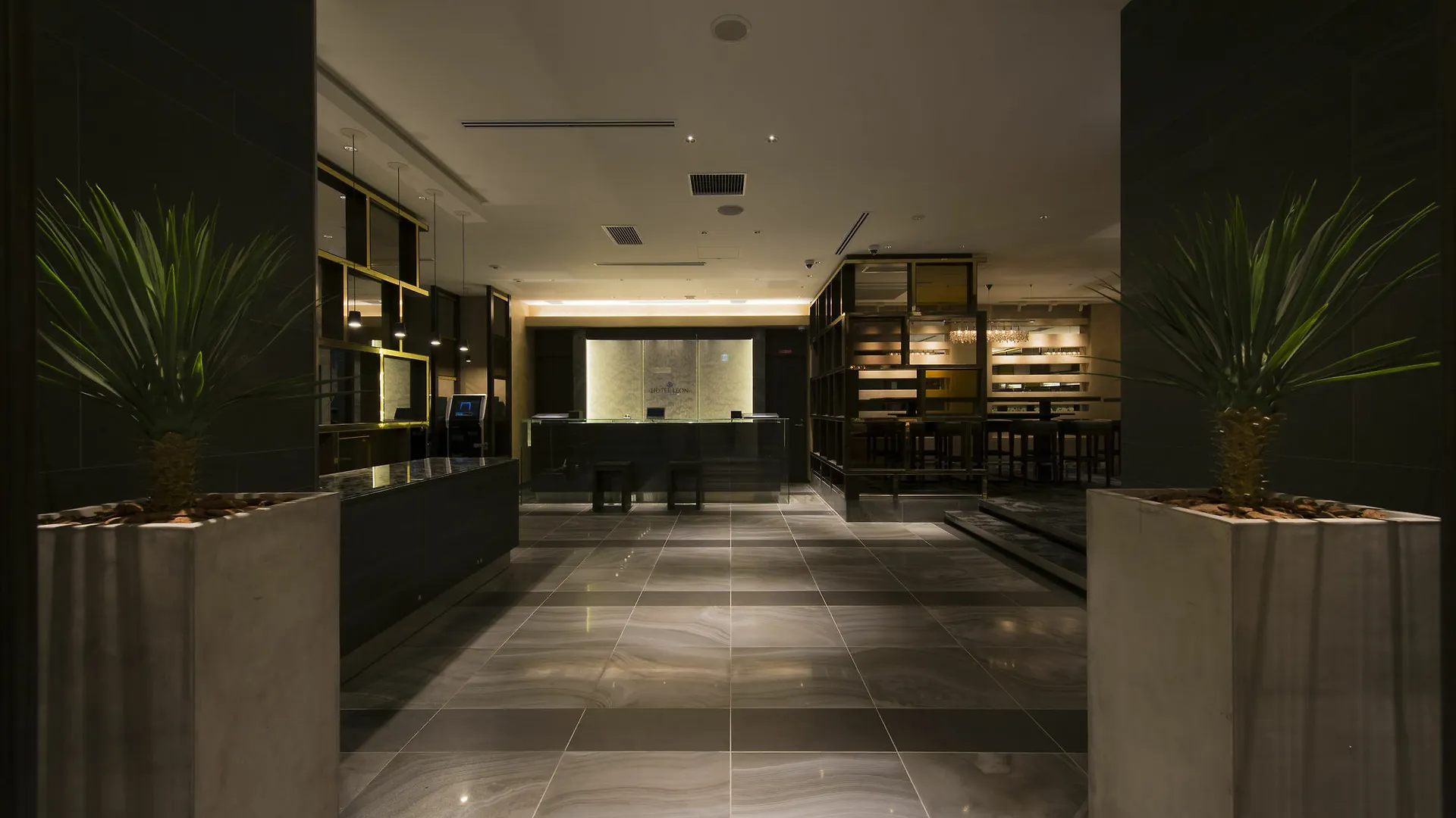 Meguroholic Hotel Tokio