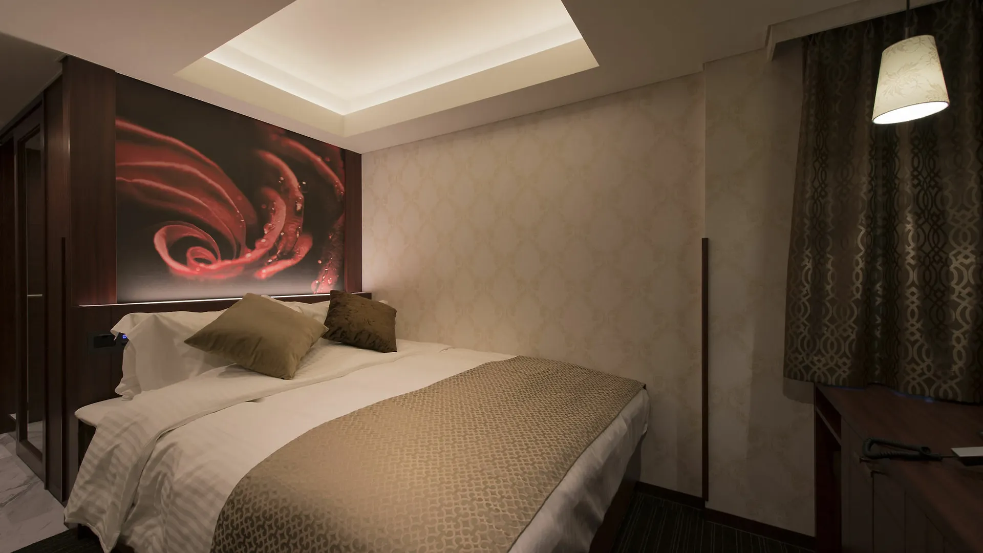 Meguroholic Hotel Tokio
