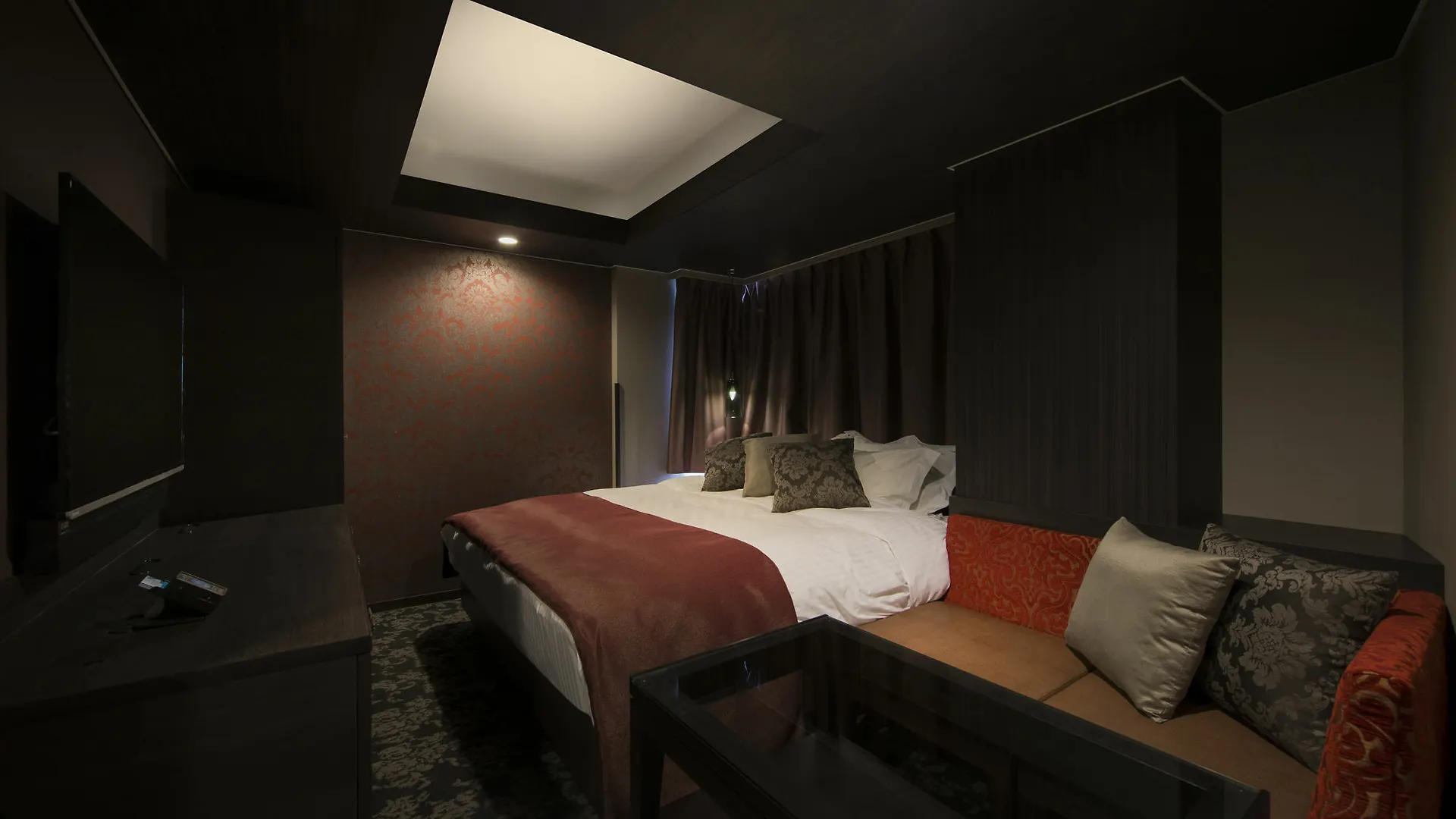 Meguroholic Hotel Tokio Japan