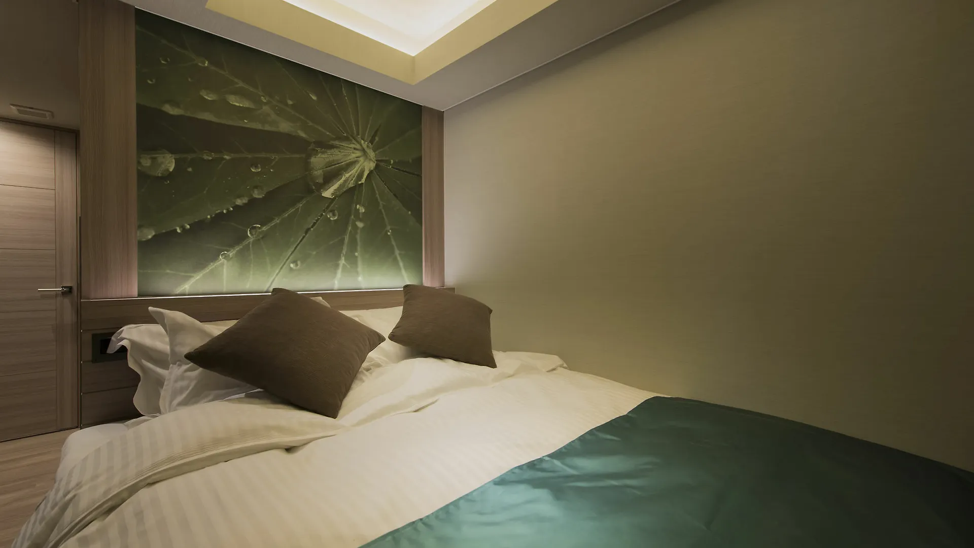Meguroholic Hotel Tokio 3*,  Japan