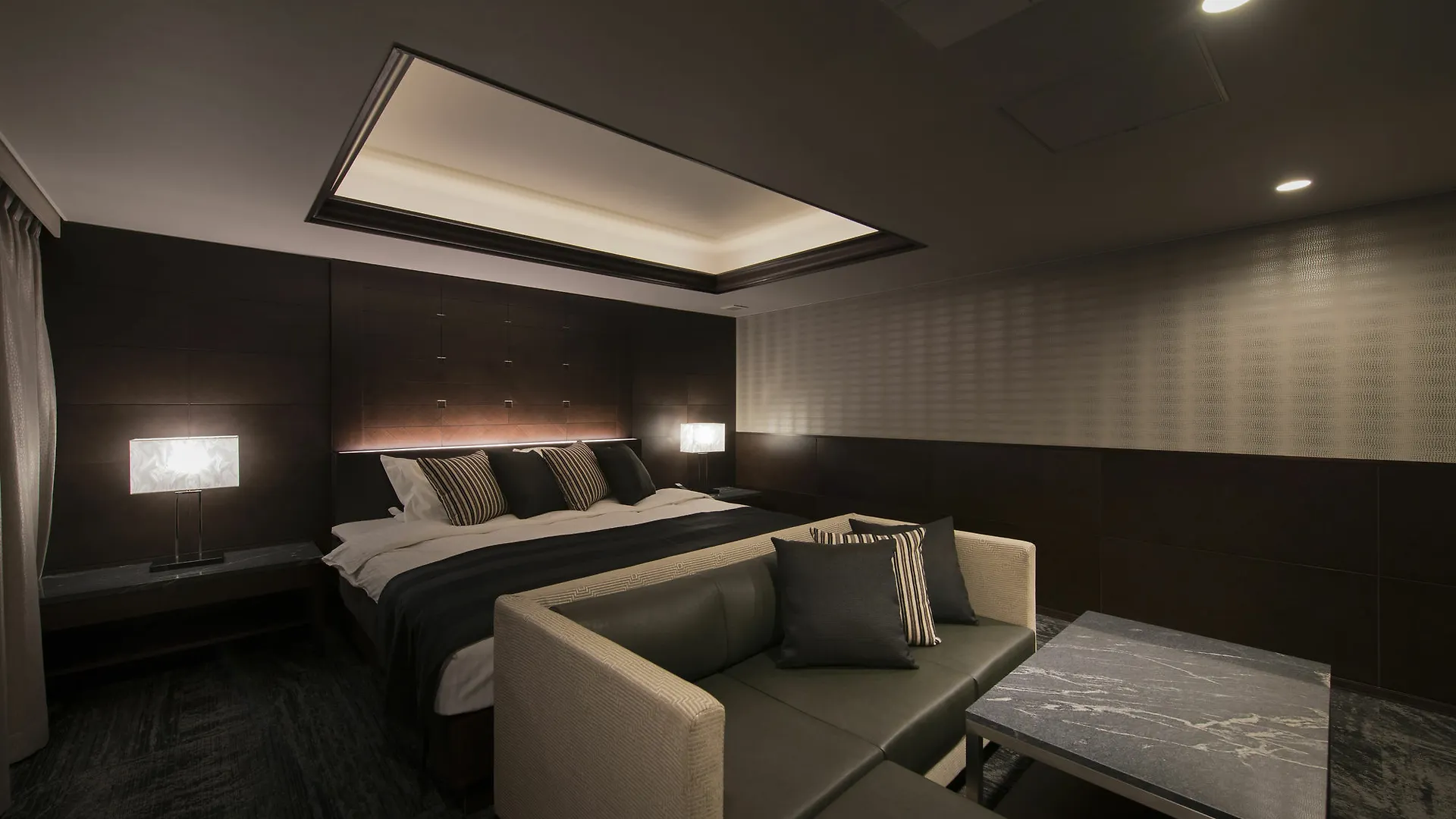 Meguroholic Hotel Tokio