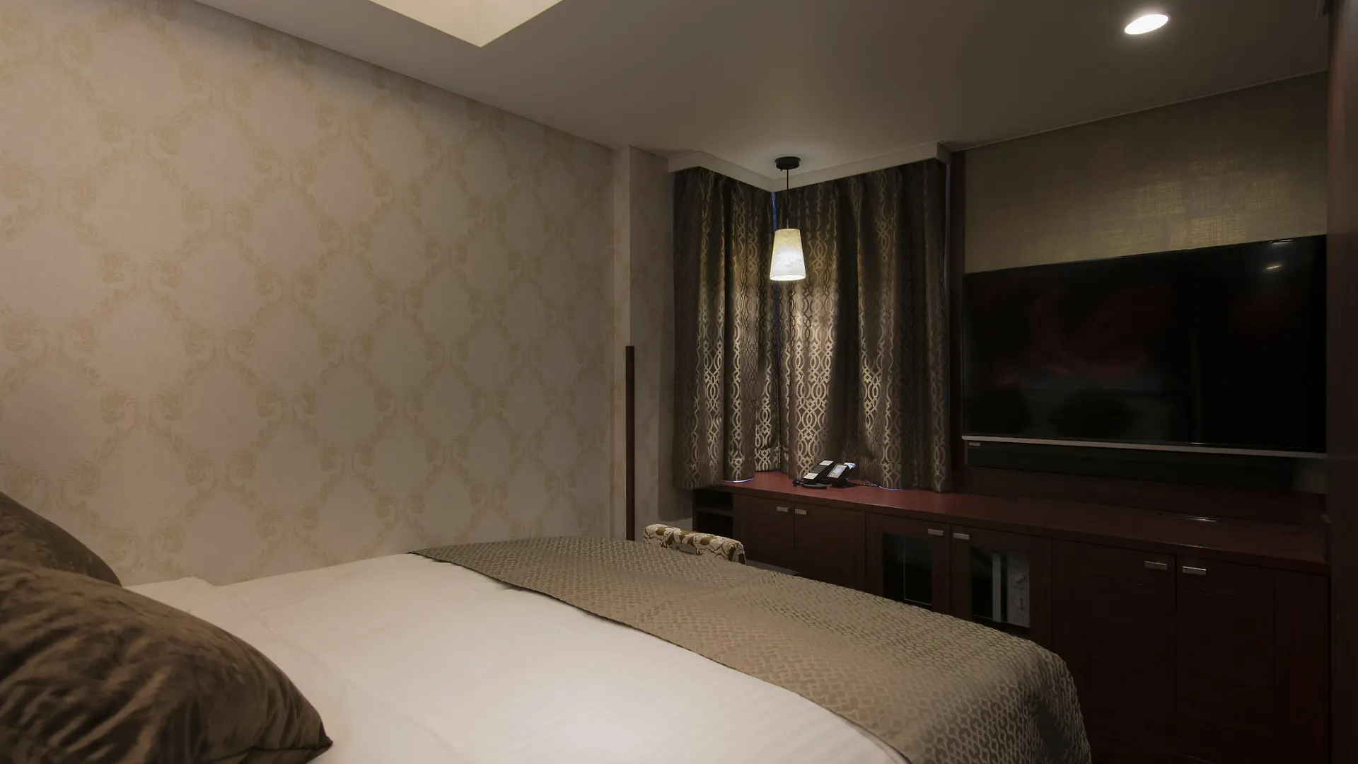 Meguroholic Hotel Tokio