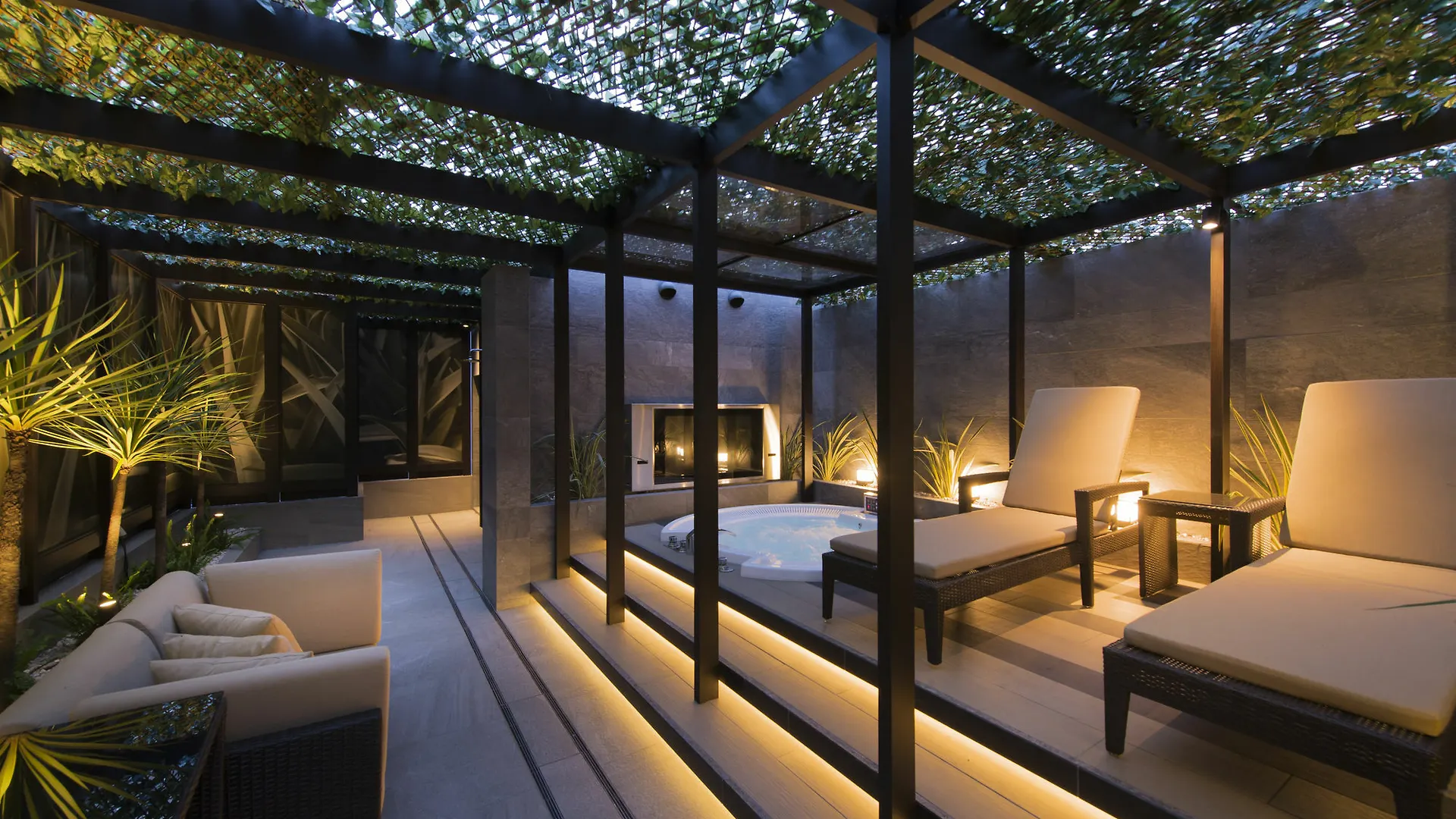 Meguroholic Hotel Tokio