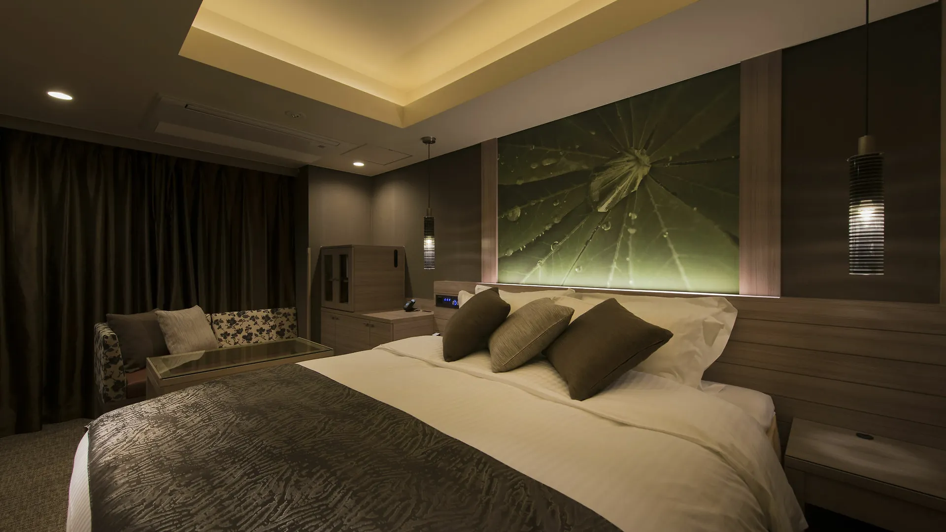 Meguroholic Hotel Tokyo 3*,