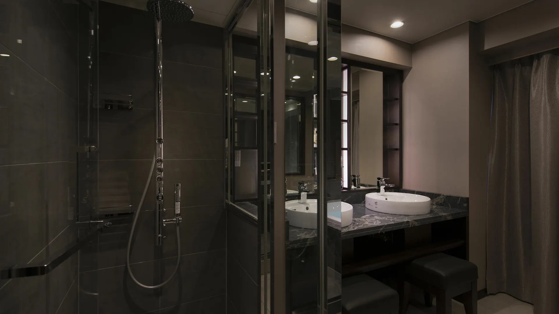 Meguroholic Hotel Tokio