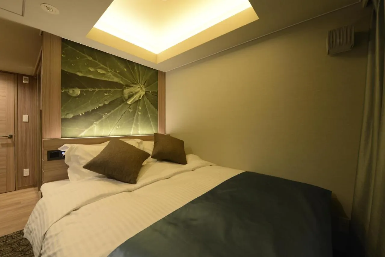 Meguroholic Hotel Tokio