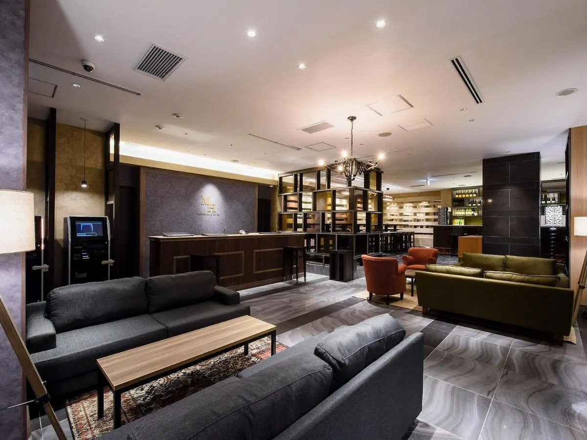 Meguroholic Hotel Tokio