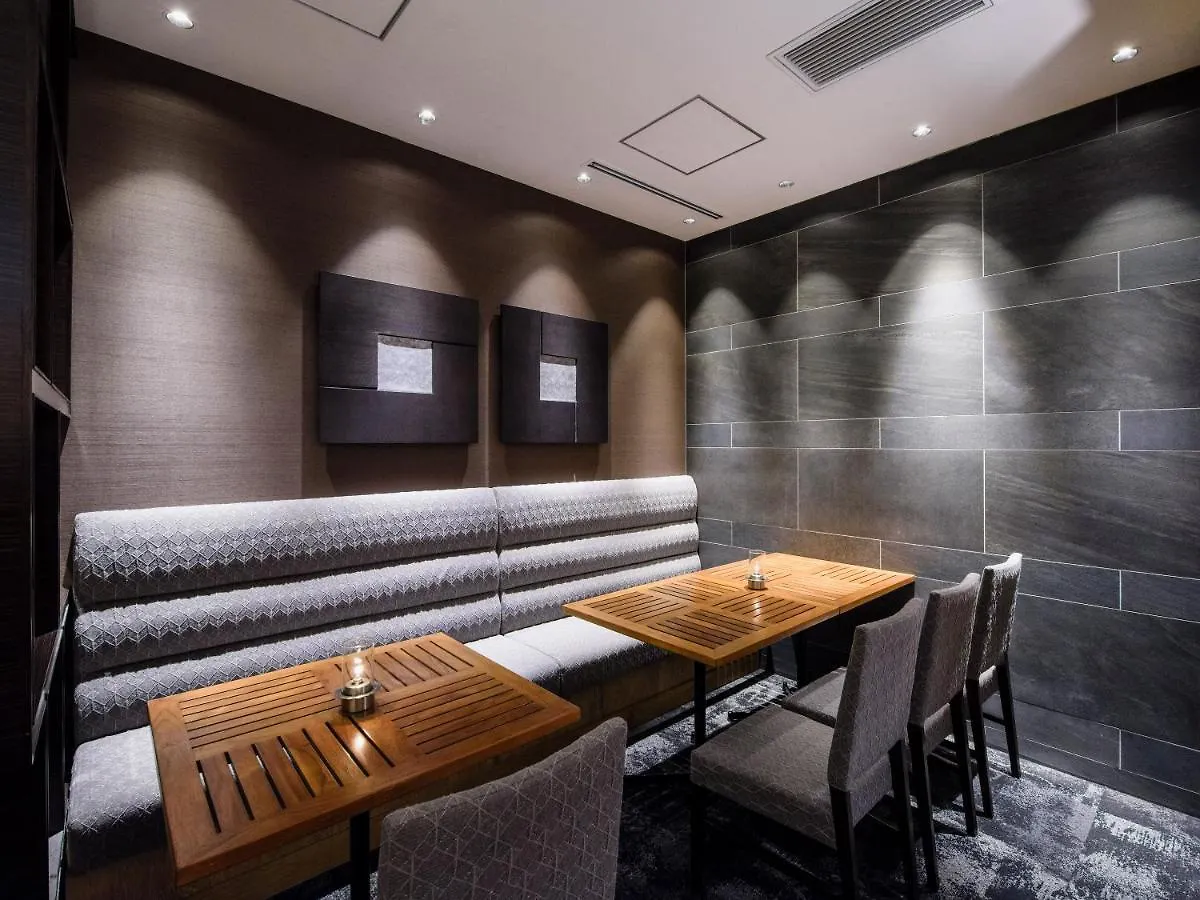 Meguroholic Hotel Tokio