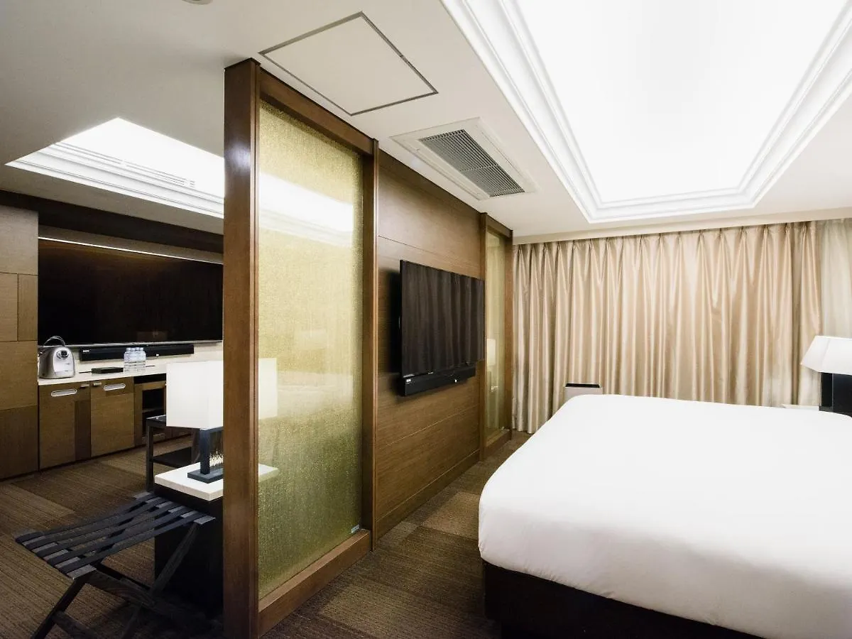 Meguroholic Hotel Tokio