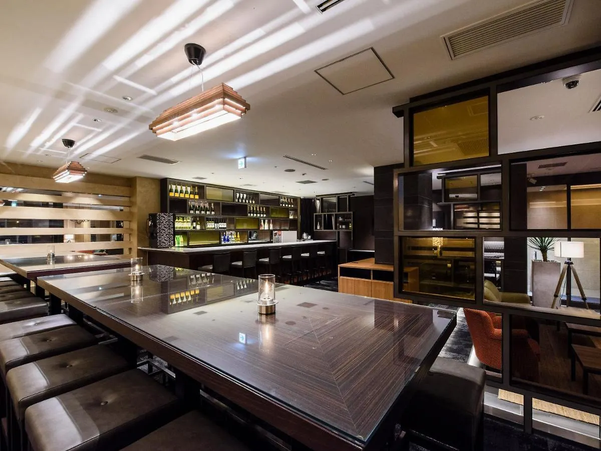 Meguroholic Hotel Tokio