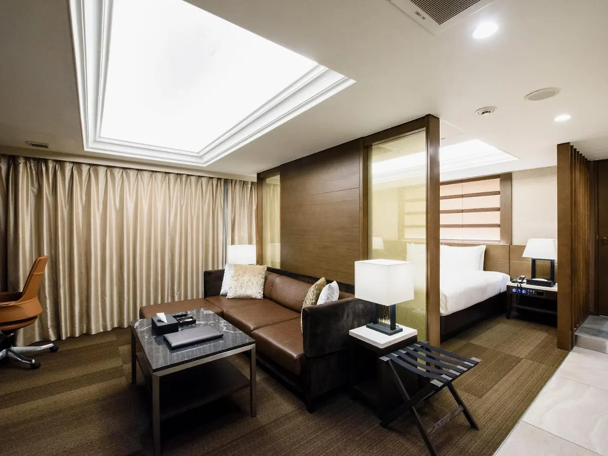 Meguroholic Hotel Tokio
