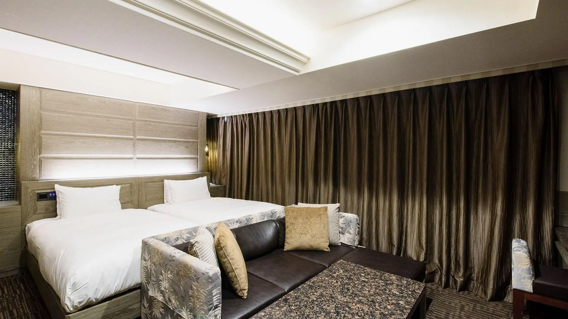 Meguroholic Hotel Tokio