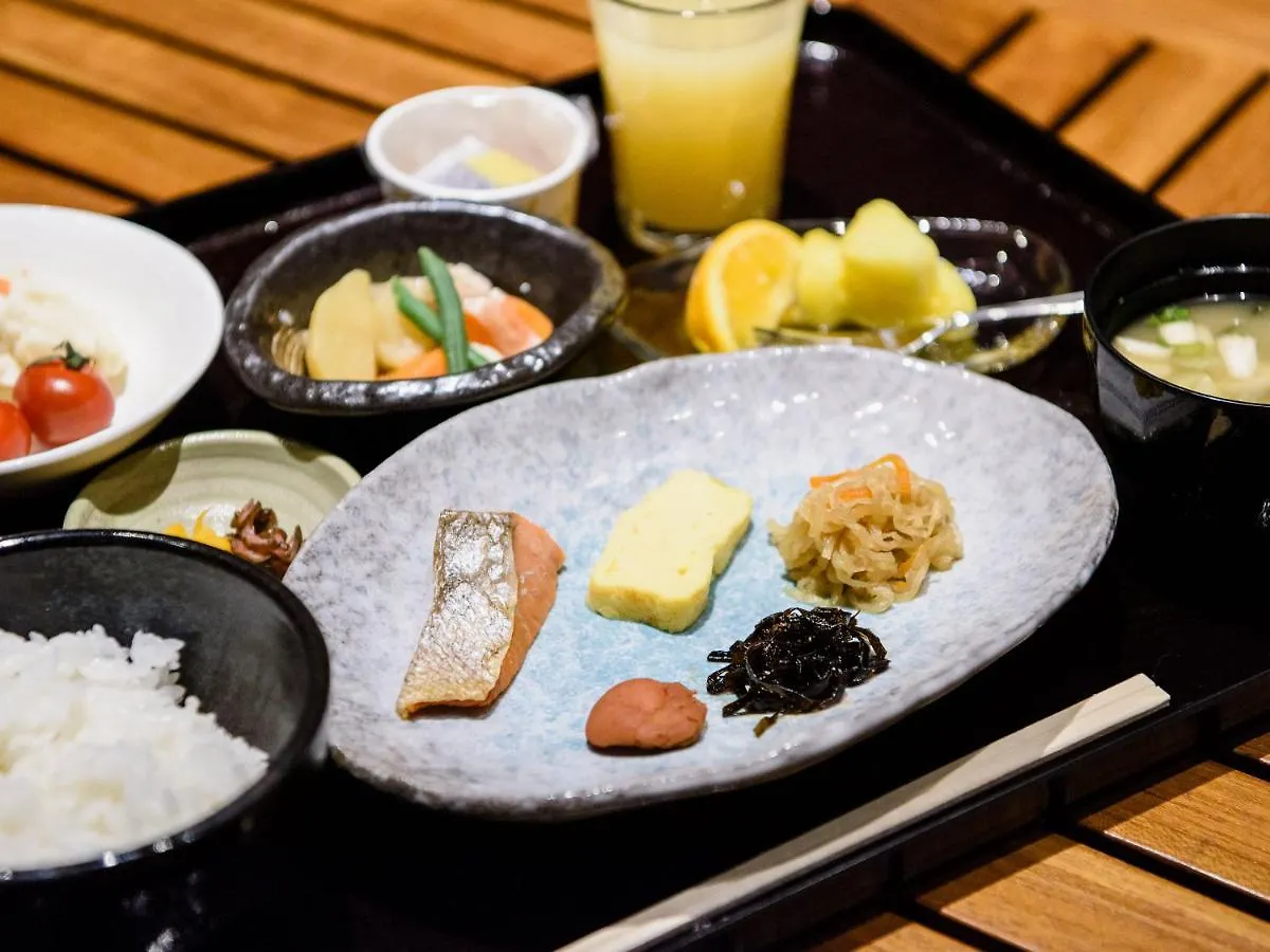 ***  Meguroholic Hotel Tokio Japonia