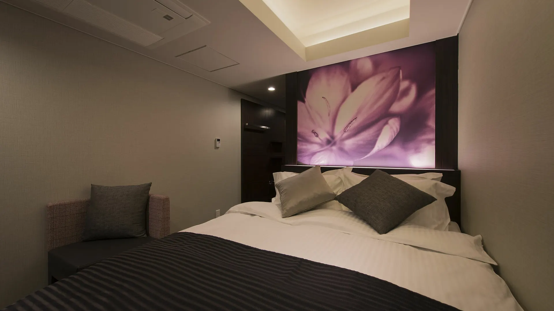 Meguroholic Hotel Tokio 3*,  Japonia