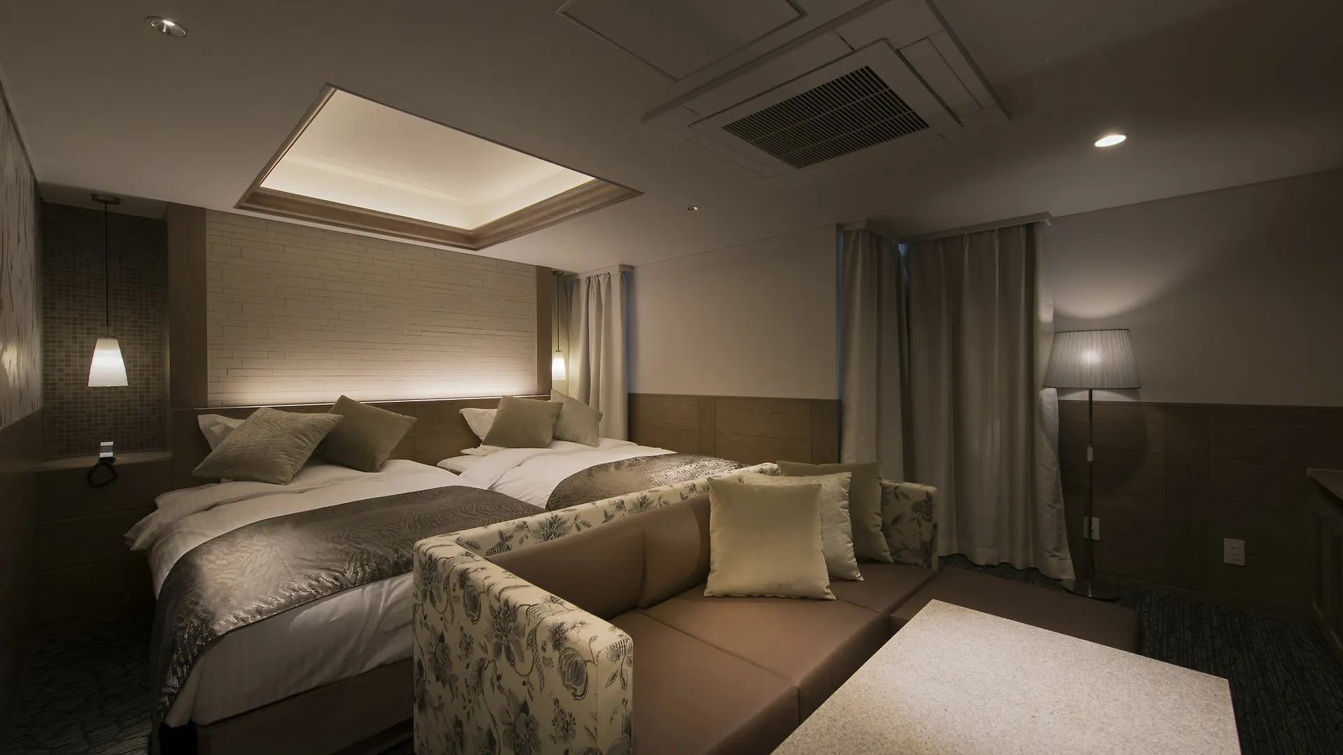 Meguroholic Hotel Tokio