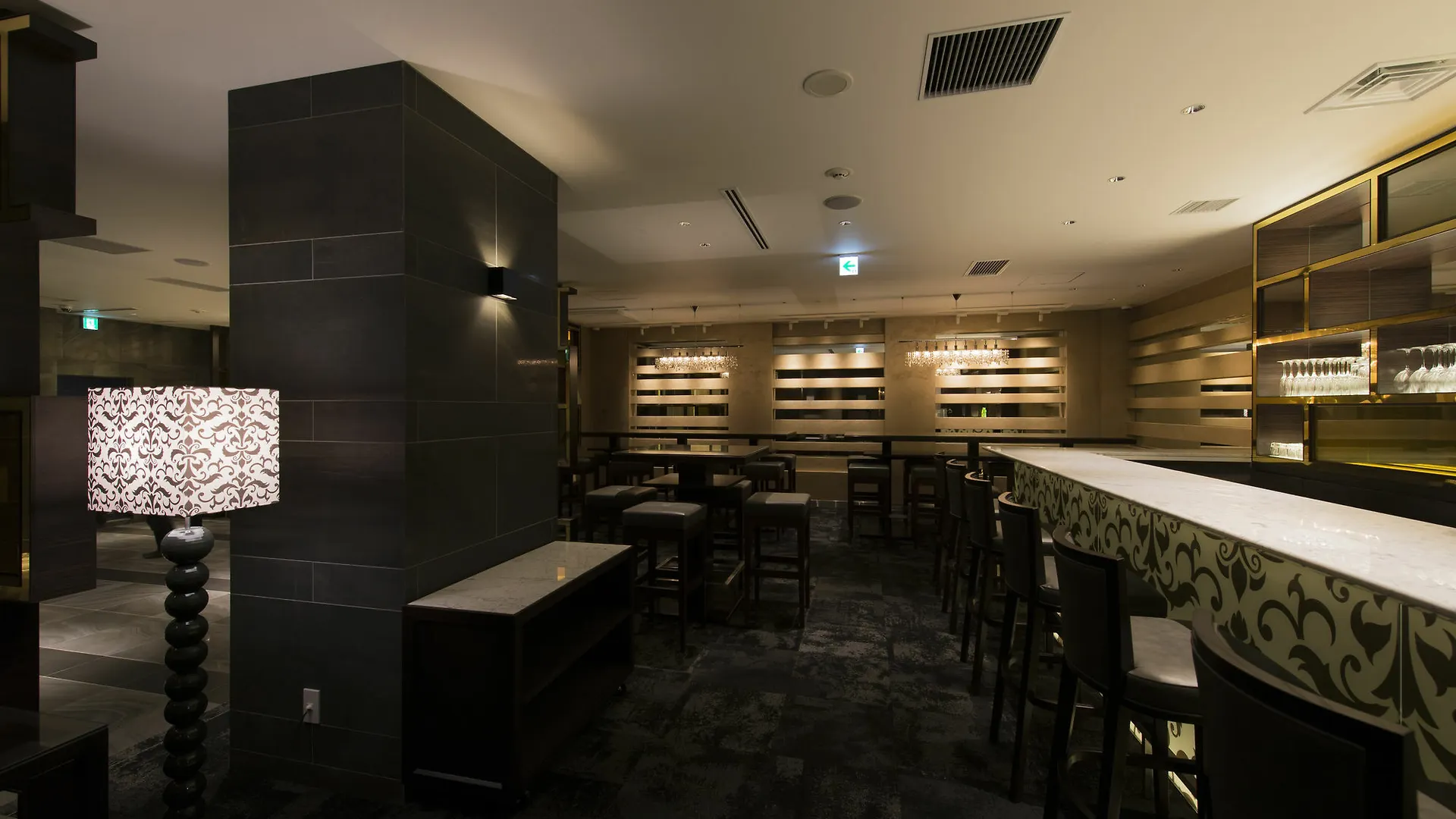 Meguroholic Hotel Tokio