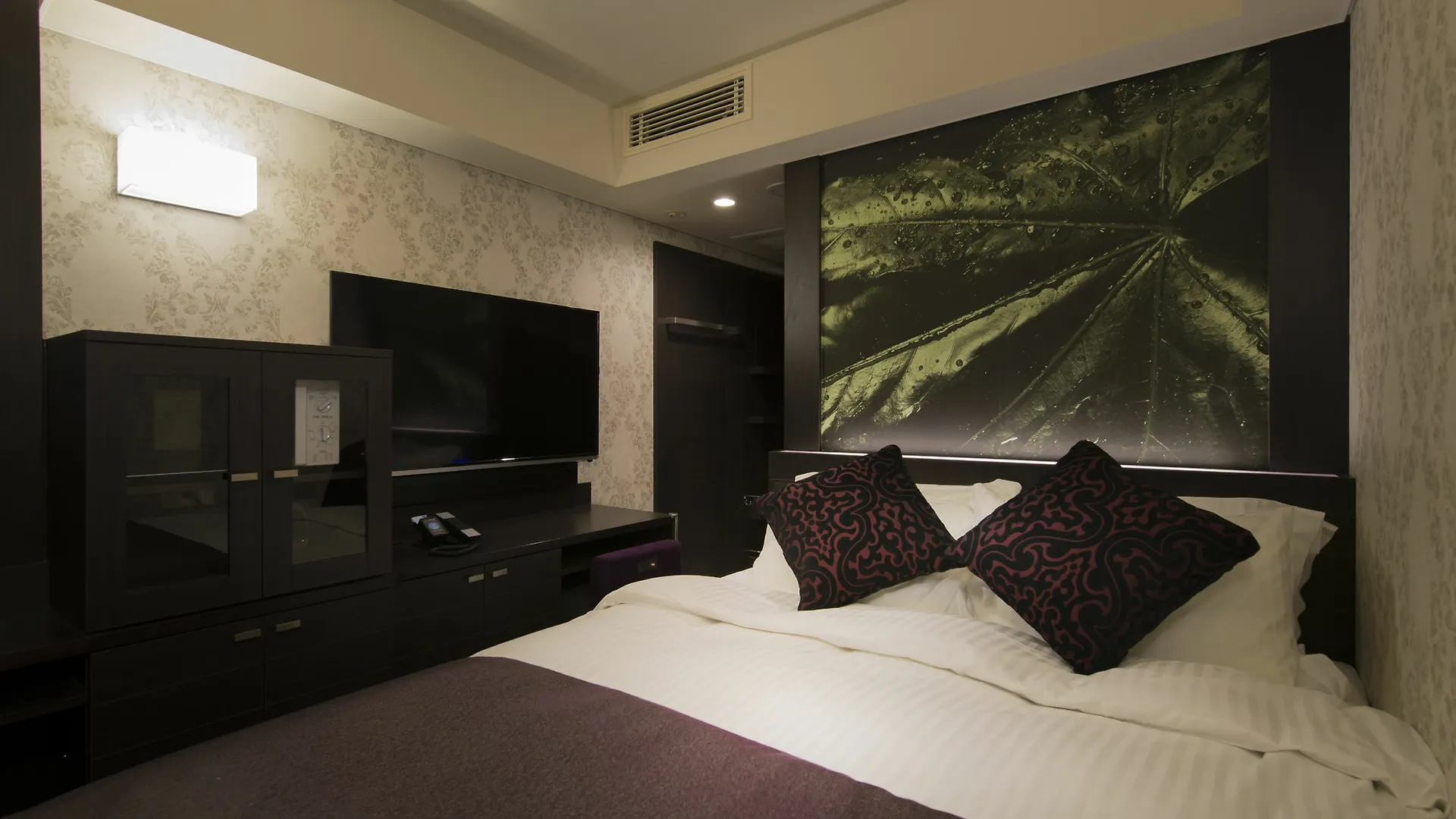 ***  Meguroholic Hotel Tokio Japonia