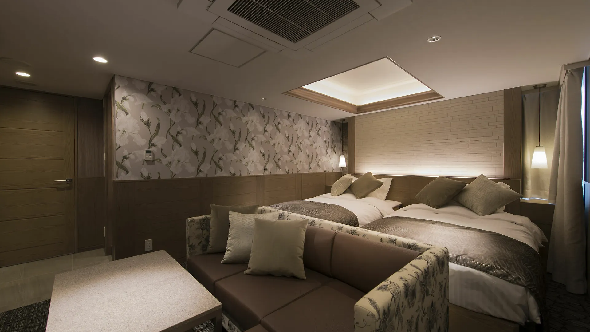 Meguroholic Hotel Tokio