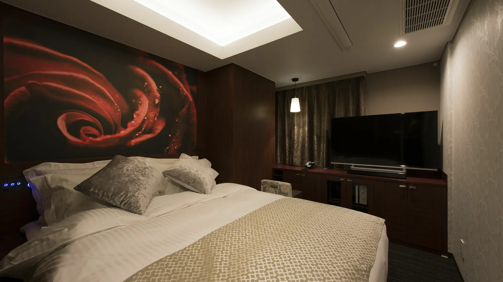 Meguroholic Hotel Tokio