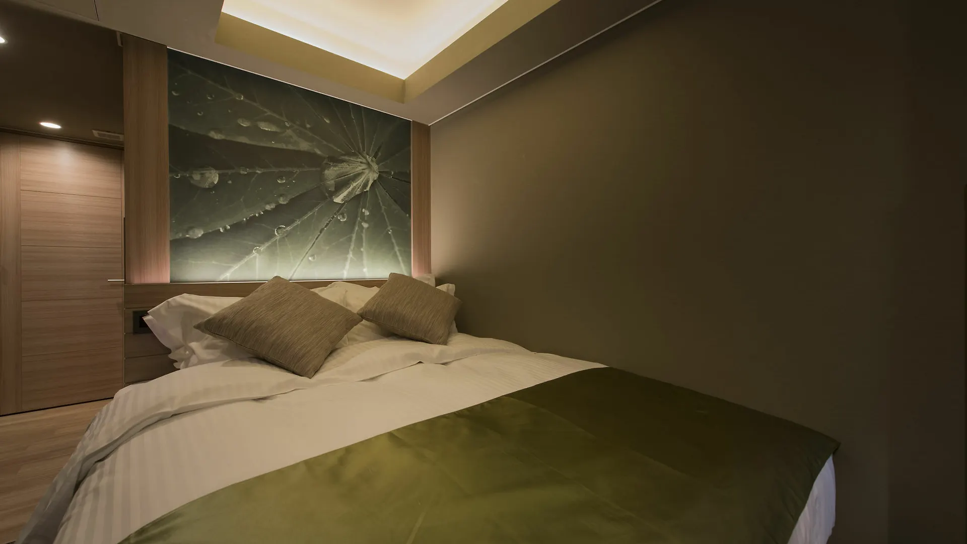 Meguroholic Hotel Tokio