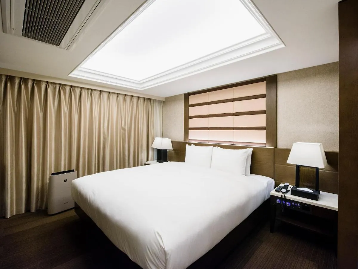 Meguroholic Hotel Tokio 3*,  Japonia